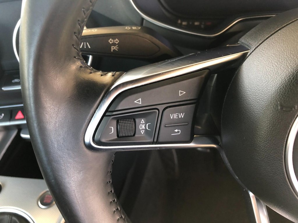 Used Audi TT 2015 for sale - 77258162: Photo 25