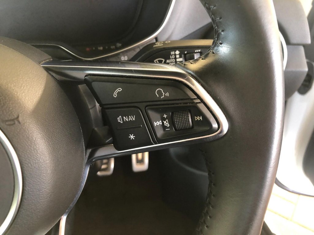 Used Audi TT 2015 for sale - 77258162: Photo 26