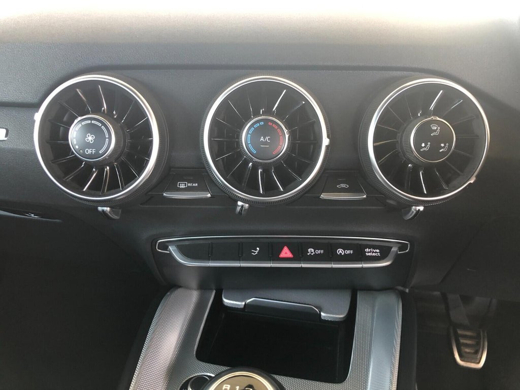 Used Audi TT 2015 for sale - 77258162: Photo 27