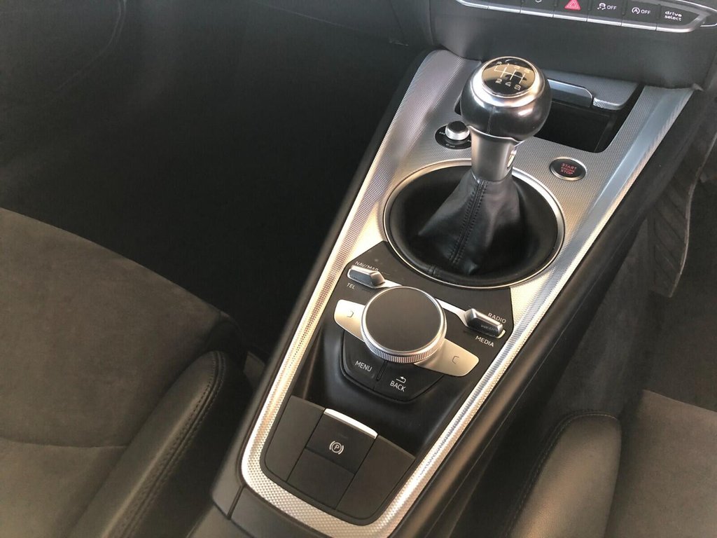 Used Audi TT 2015 for sale - 77258162: Photo 28