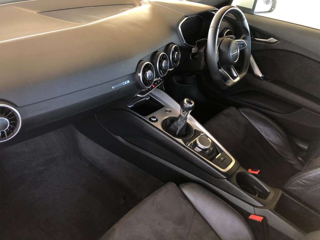 Used Audi TT 2015 for sale - 77258162: Photo 30