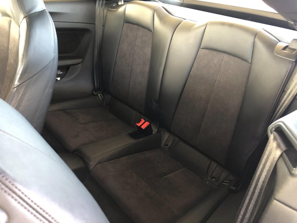 Used Audi TT 2015 for sale - 77258162: Photo 31