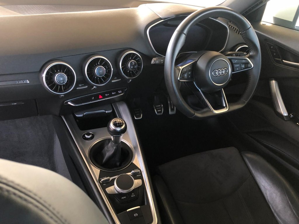 Used Audi TT 2015 for sale - 77258162: Photo 32