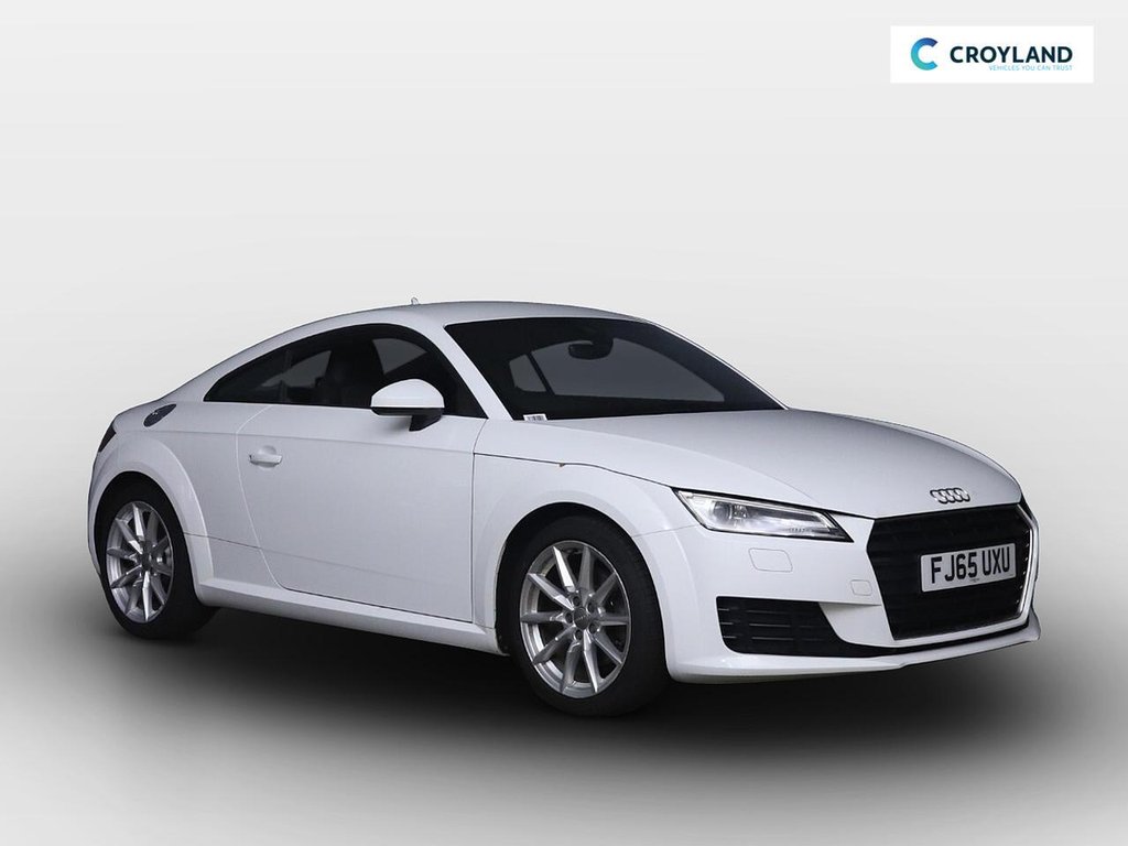 Used Audi TT 2015 for sale - 77258162: Photo 34