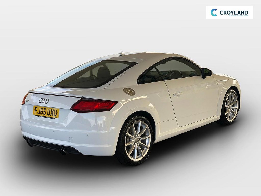 Used Audi TT 2015 for sale - 77258162: Photo 35