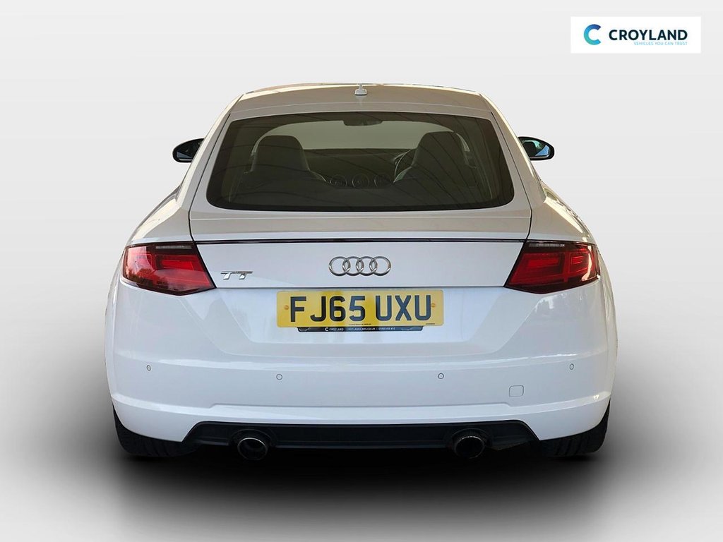 Used Audi TT 2015 for sale - 77258162: Photo 36