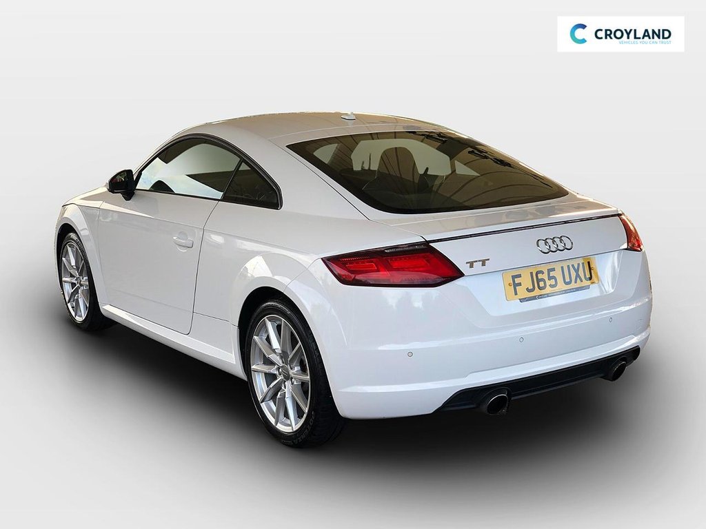 Used Audi TT 2015 for sale - 77258162: Photo 37