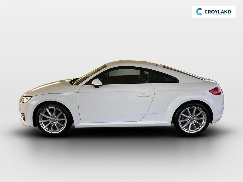 Used Audi TT 2015 for sale - 77258162: Photo 38