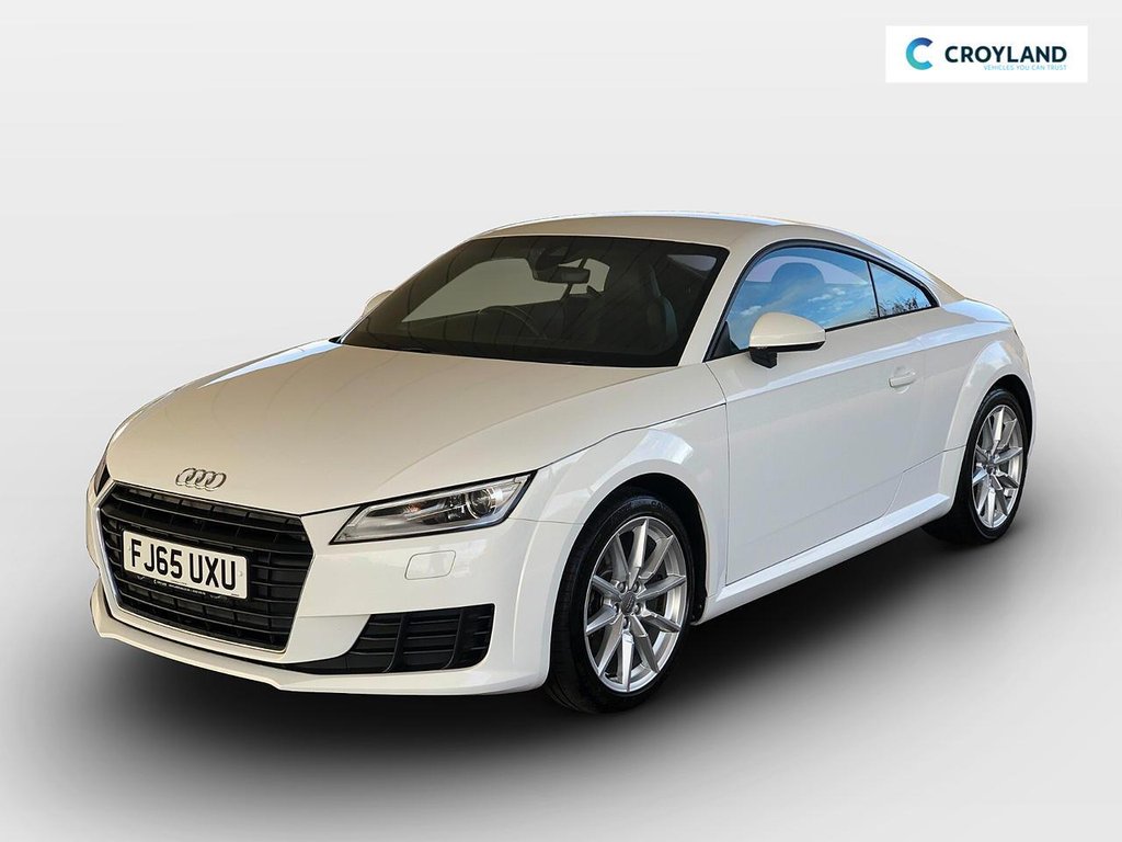 Used Audi TT 2015 for sale - 77258162: Photo 39