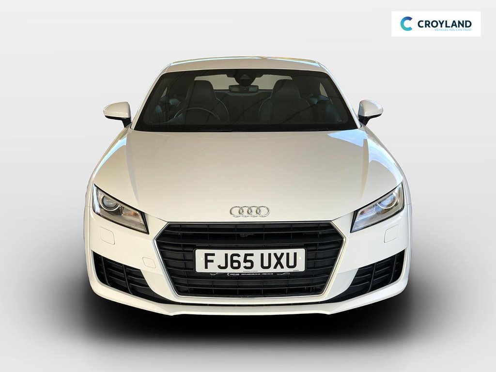 Used Audi TT 2015 for sale - 77258162: Photo 43