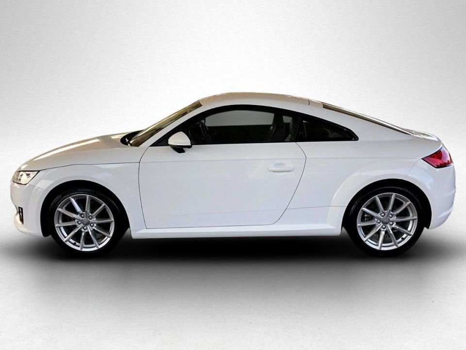 Used Audi TT 2015 for sale - 77258162: Photo 5