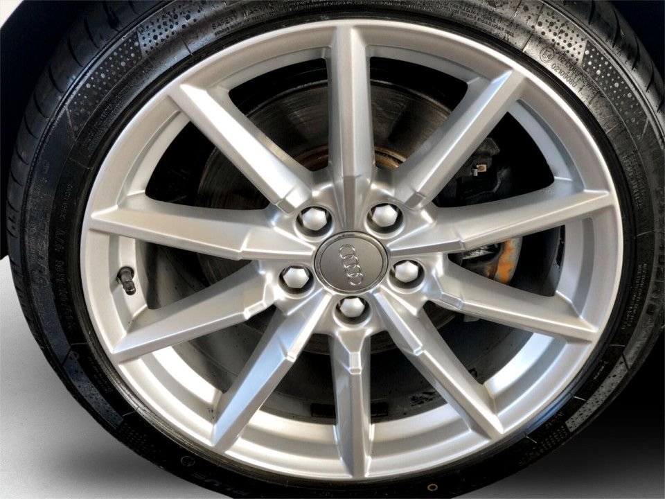 Used Audi TT 2015 for sale - 77258162: Photo 7