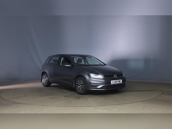 Used Volkswagen Golf 2018 for sale - 78299542: Photo