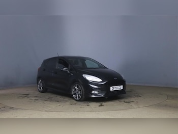 Ford Fiesta feature image