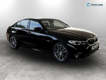 Used BMW 3 Series 2022 for sale - 79530834: Photo