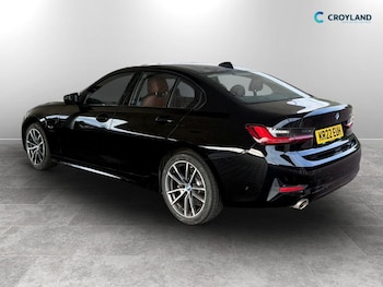 Used BMW 3 Series 2022 for sale - 79530834: Photo
