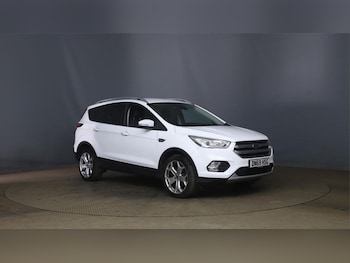 Used Ford Kuga 2019 for sale - 78563134: Photo