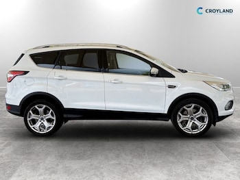 Used Ford Kuga 2019 for sale - 78563134: Photo