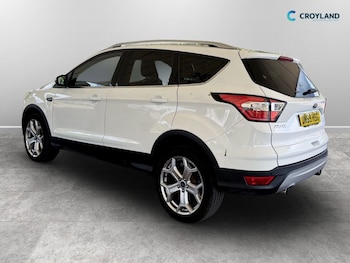 Used Ford Kuga 2019 for sale - 78563134: Photo
