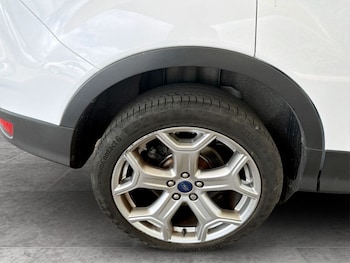 Used Ford Kuga 2019 for sale - 78563134: Photo