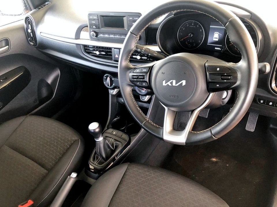 Used Kia Picanto 2023 for sale - 77258345: Photo 13