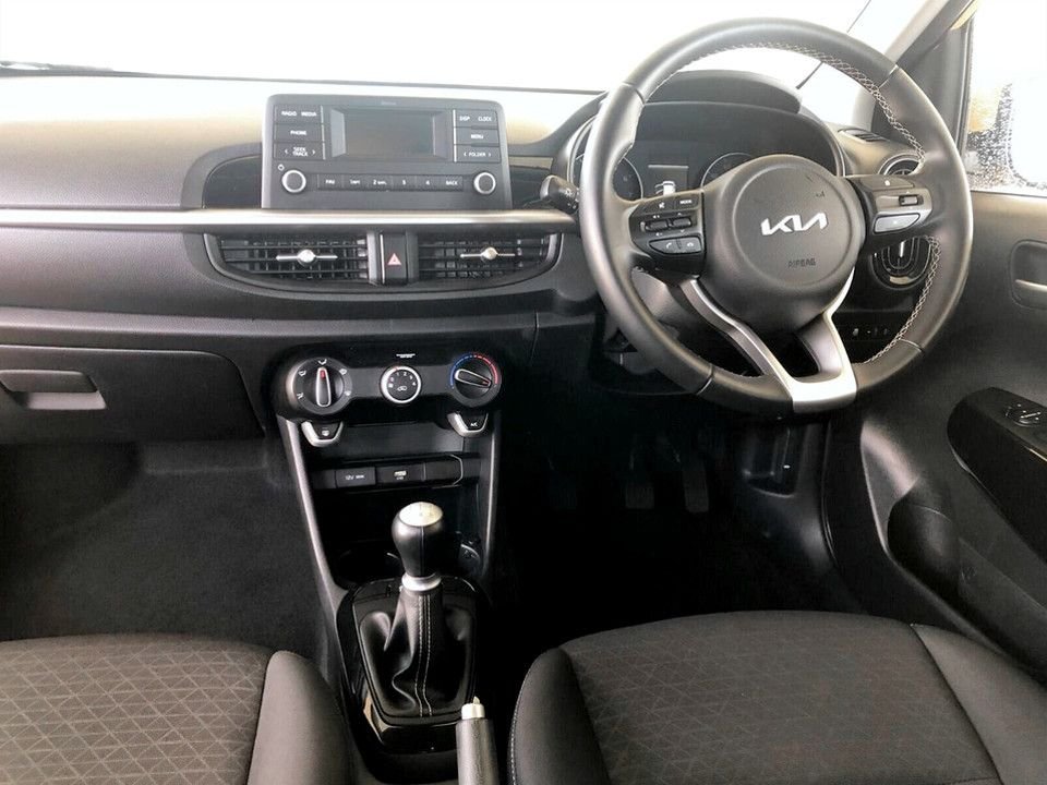 Used Kia Picanto 2023 for sale - 77258345: Photo 18