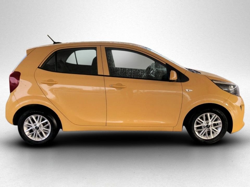 Used Kia Picanto 2023 for sale - 77258345: Photo 2