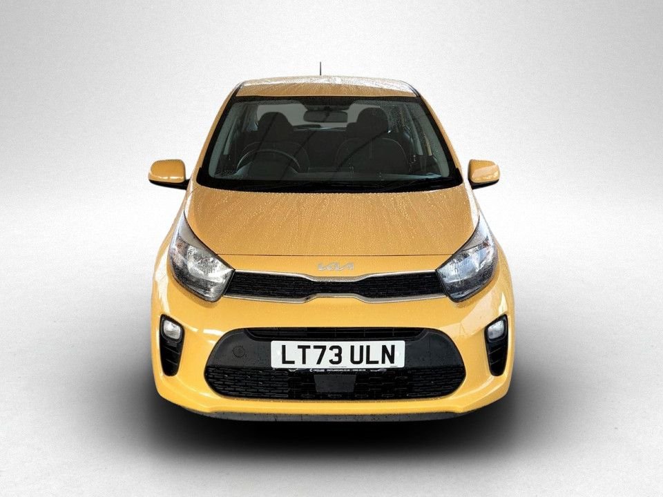 Used Kia Picanto 2023 for sale - 77258345: Photo 22