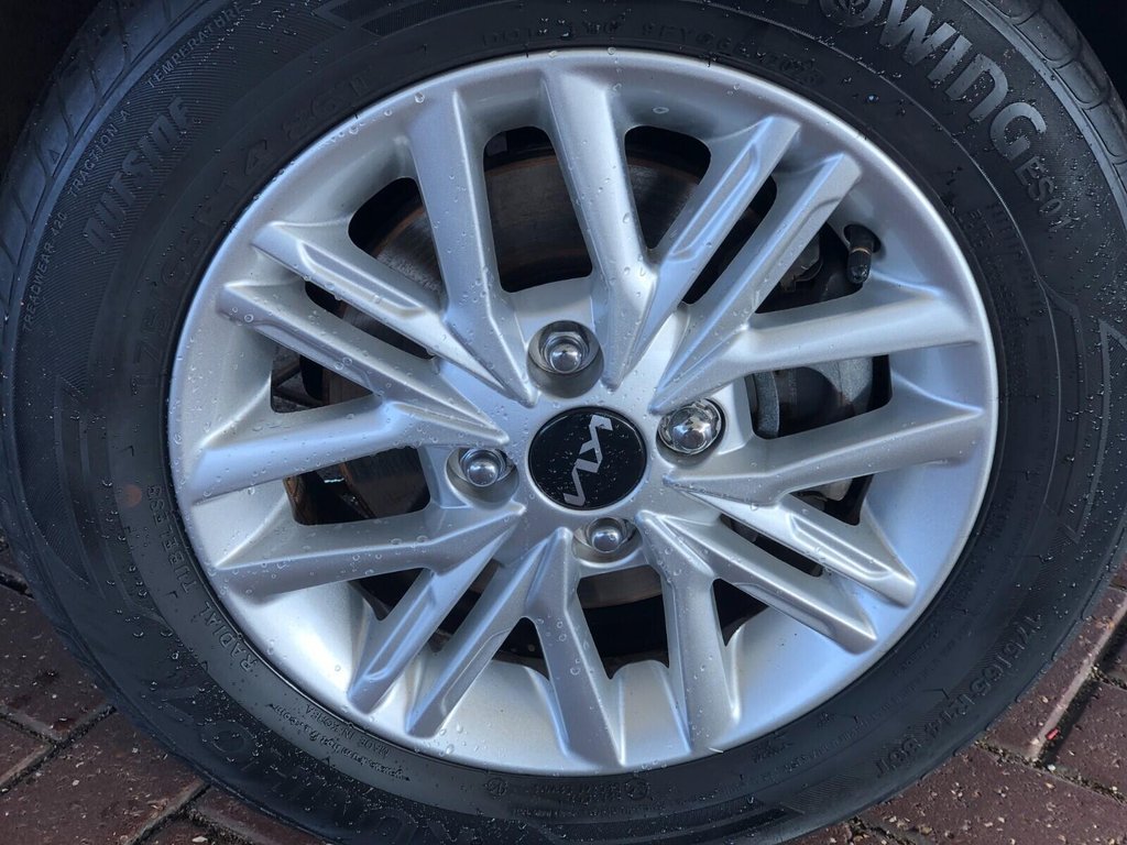 Used Kia Picanto 2023 for sale - 77258345: Photo 25