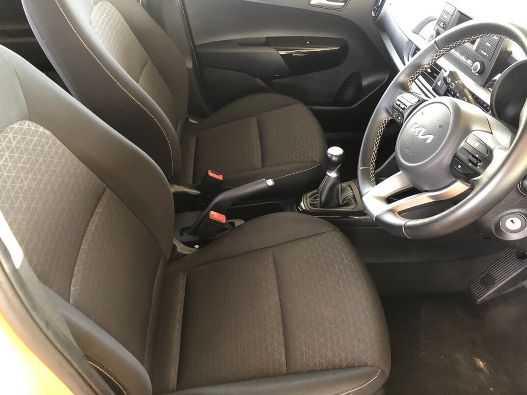 Used Kia Picanto 2023 for sale - 77258345: Photo 29
