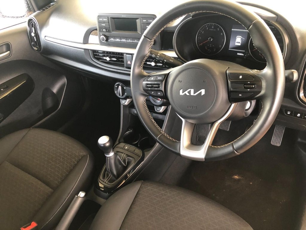 Used Kia Picanto 2023 for sale - 77258345: Photo 30