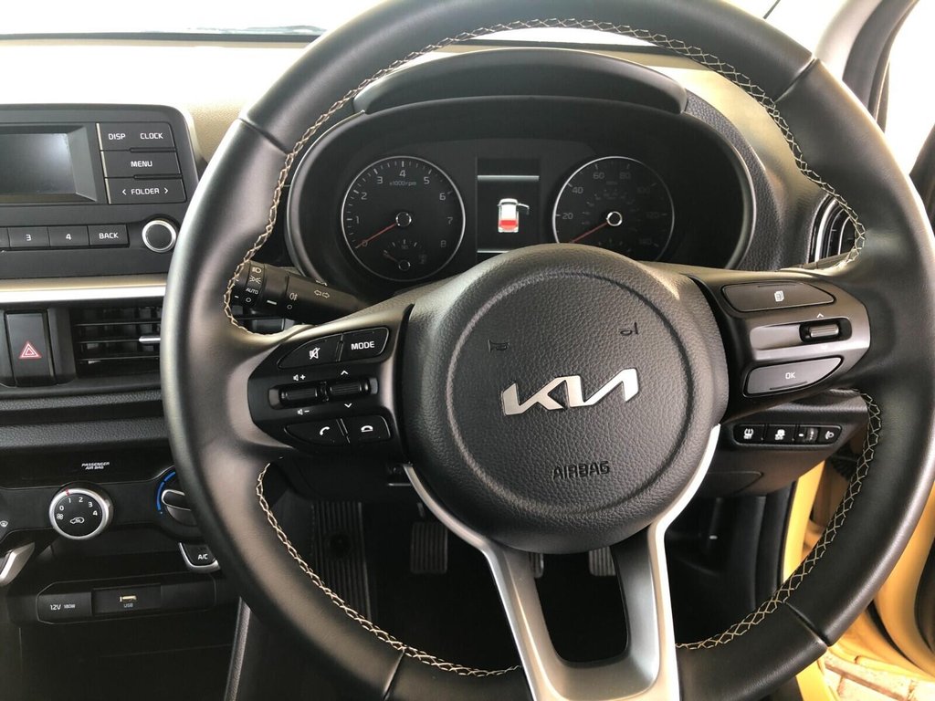 Used Kia Picanto 2023 for sale - 77258345: Photo 31