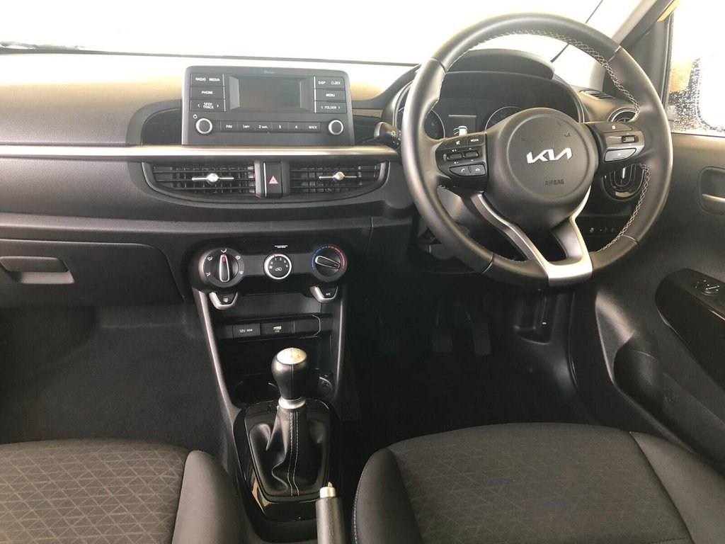 Used Kia Picanto 2023 for sale - 77258345: Photo 39