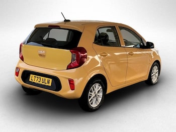 Used Kia Picanto 2023 for sale - 77258345: Photo