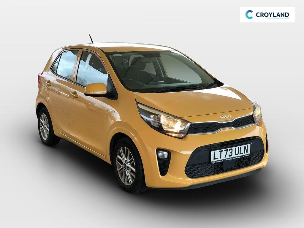 Used Kia Picanto 2023 for sale - 77258345: Photo 41