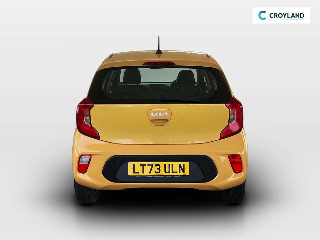 Used Kia Picanto 2023 for sale - 77258345: Photo 42