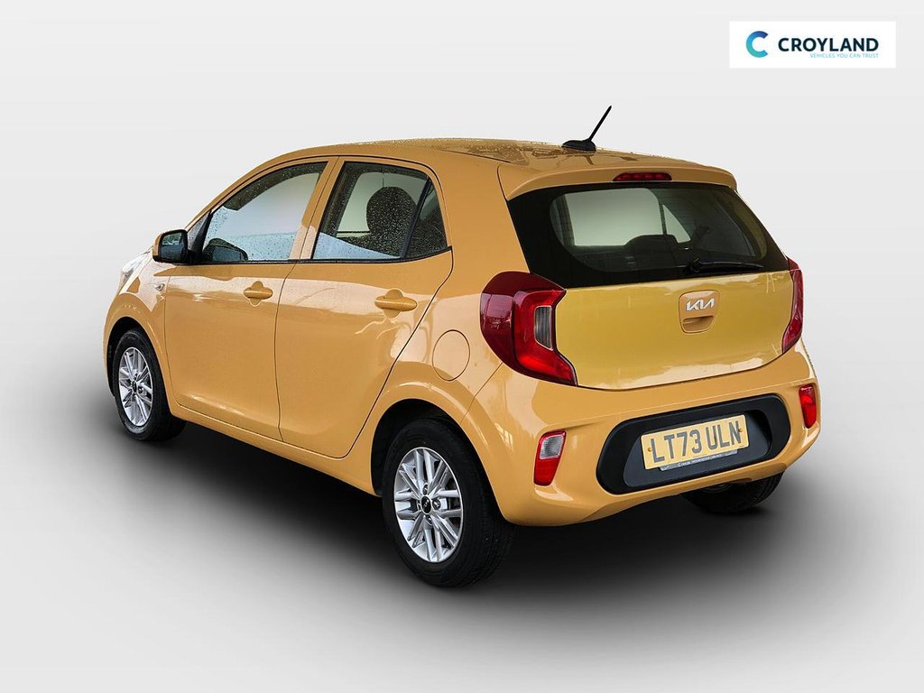 Used Kia Picanto 2023 for sale - 77258345: Photo 43