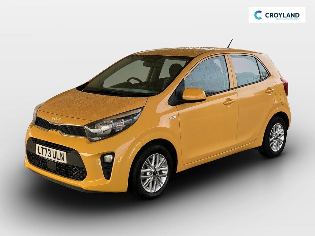 Used Kia Picanto 2023 for sale - 77258345: Photo 45