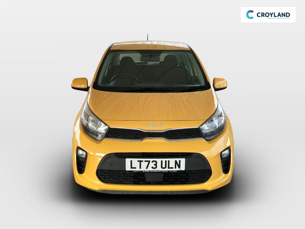 Used Kia Picanto 2023 for sale - 77258345: Photo 46