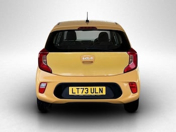 Used Kia Picanto 2023 for sale - 77258345: Photo