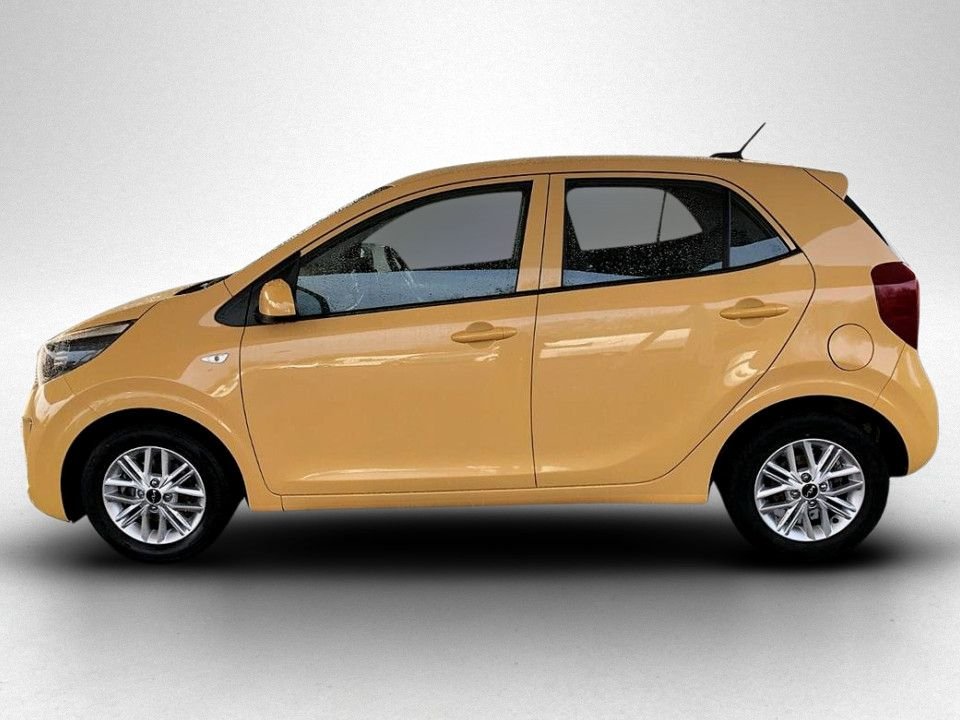 Used Kia Picanto 2023 for sale - 77258345: Photo 6