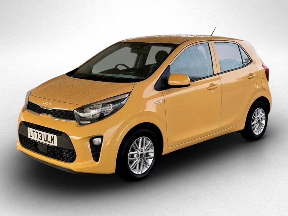 Used Kia Picanto 2023 for sale - 77258345: Photo 7