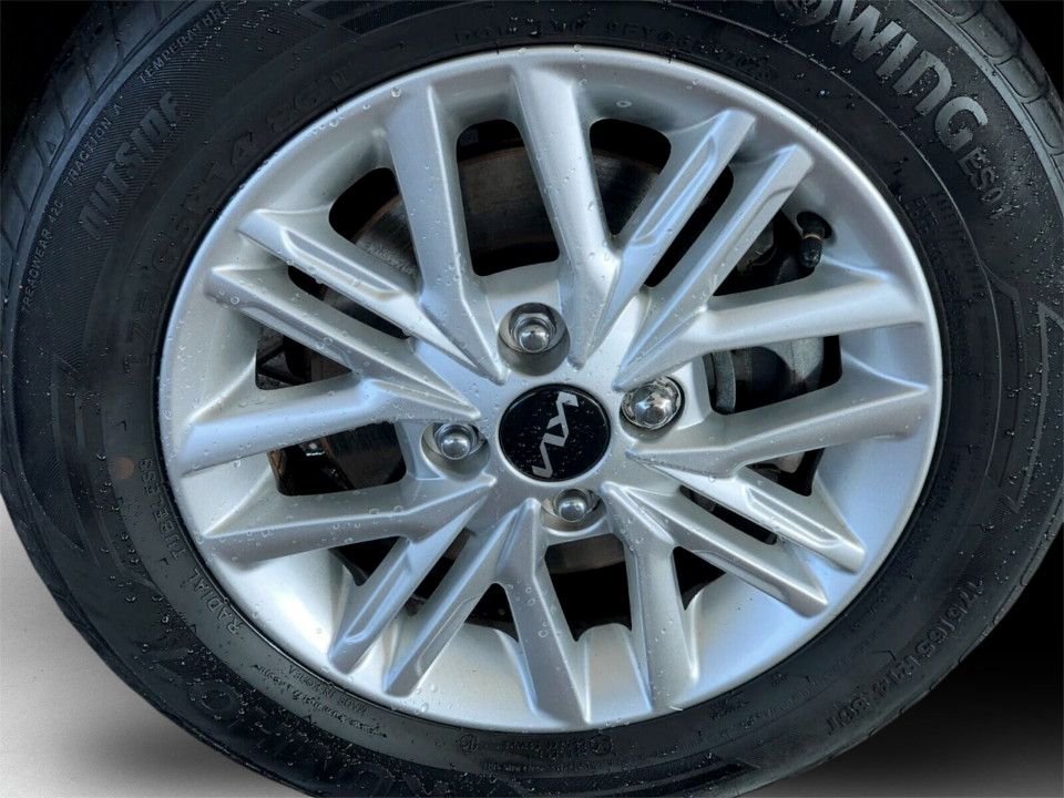 Used Kia Picanto 2023 for sale - 77258345: Photo 8