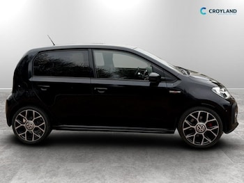 Used Volkswagen up! 2018 for sale - 78044535: Photo