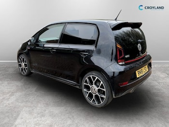 Used Volkswagen up! 2018 for sale - 78044535: Photo