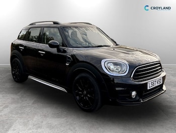 Used MINI Countryman 2017 for sale - 79530833: Photo