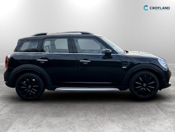 Used MINI Countryman 2017 for sale - 79530833: Photo