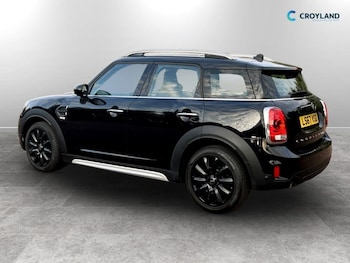 Used MINI Countryman 2017 for sale - 79530833: Photo