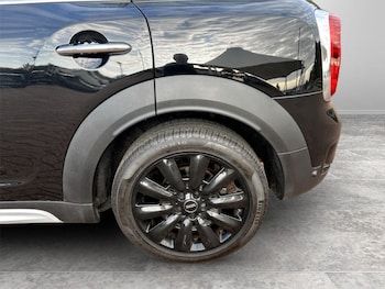 Used MINI Countryman 2017 for sale - 79530833: Photo