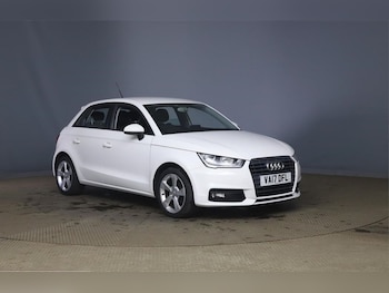 Used Audi A1 2017 for sale - 78263115: Photo
